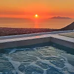 Daire Martynou View Pýrgos