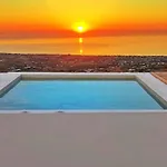 Martynou View Daire