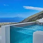 Martynou View Apartament *