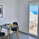 Martynou View Apartament *