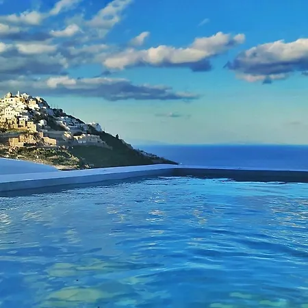 Martynou View Apartment *