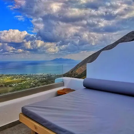 Martynou View Apartman