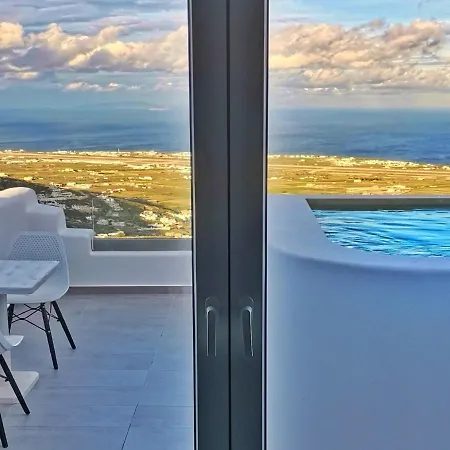 Apartment Martynou View