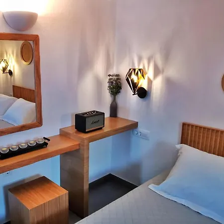 Apartment Martynou View