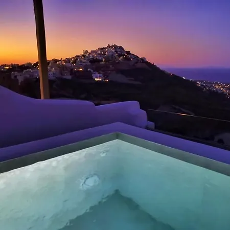 Διαμέρισμα Martynou View *