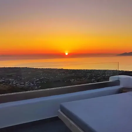 Apartment Martynou View