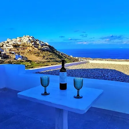 Martynou View Apartment *