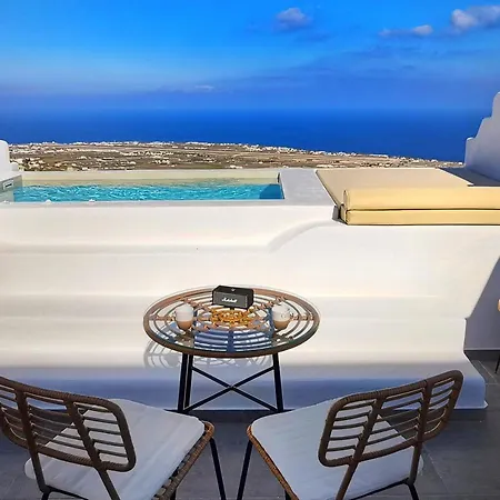 Martynou View Pyrgos Kallistis
