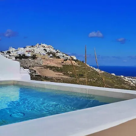 Martynou View Pyrgos Kallistis