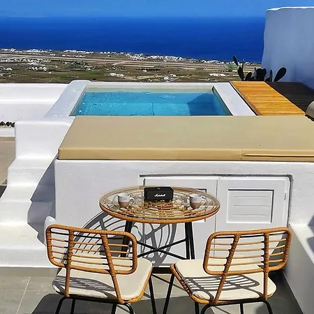 Martynou View Apartment