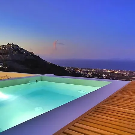 Martynou View Apartman *