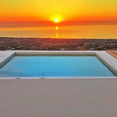 Martynou View Lejlighed