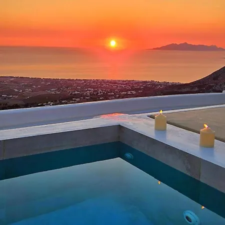 Martynou View Pyrgos Kallistis