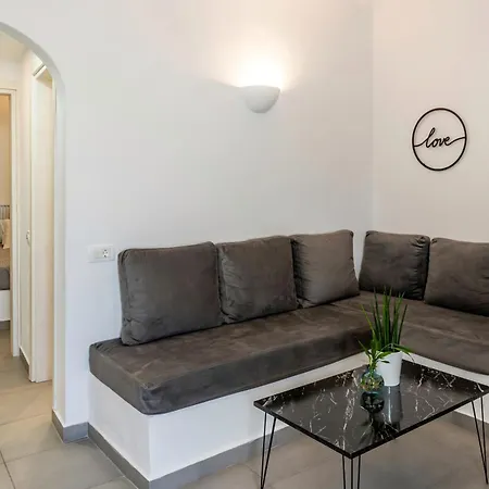 Martynou View Apartment *