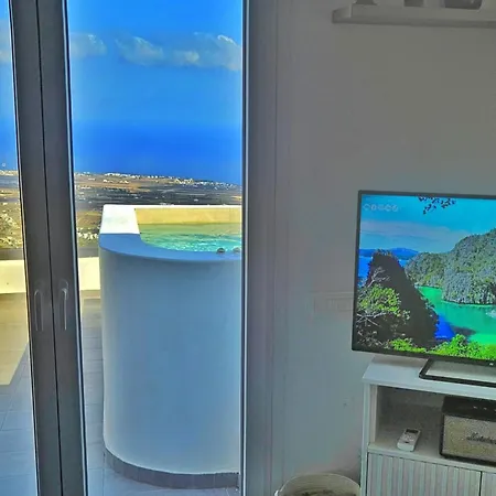 Apartment Martynou View