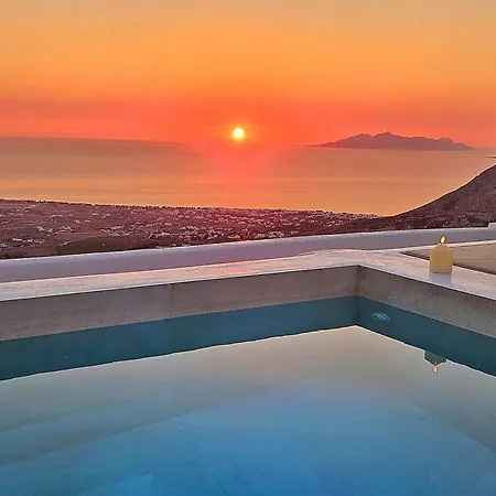 Apartment Martynou View