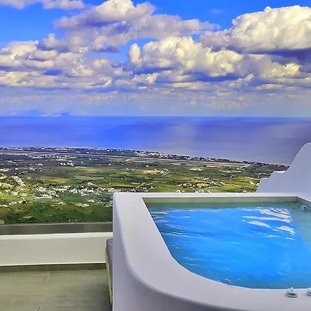 Martynou View Διαμέρισμα *