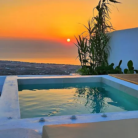 Martynou View Apartment *