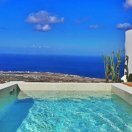 Martynou View * Πύργος