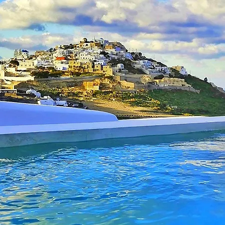 Martynou View Apartment