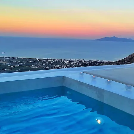 Apartman Martynou View *