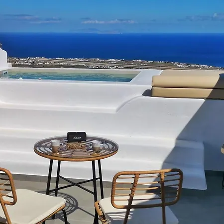 Martynou View * Pyrgos Kallistis