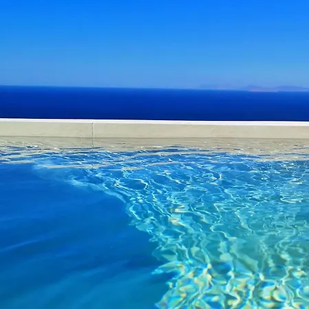Apartman Martynou View *