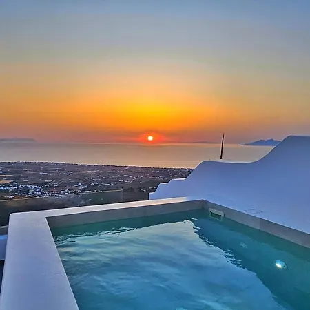 Appartement Martynou View