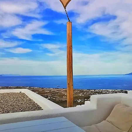 Apartment Martynou View
