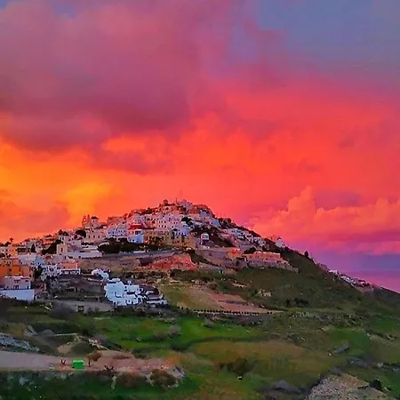 Martynou View Apartment