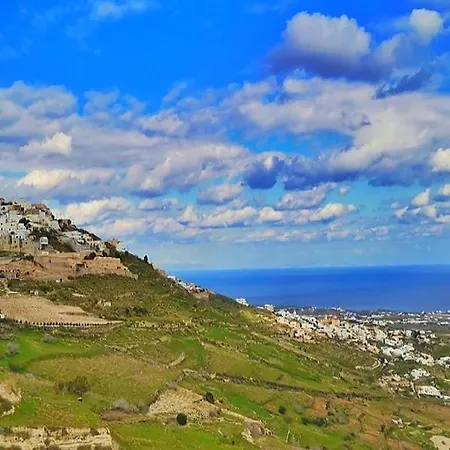 Apartment Martynou View