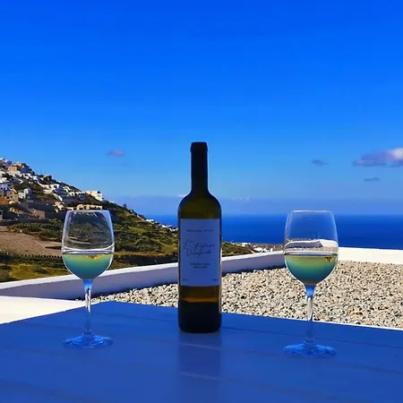 Apartment Martynou View