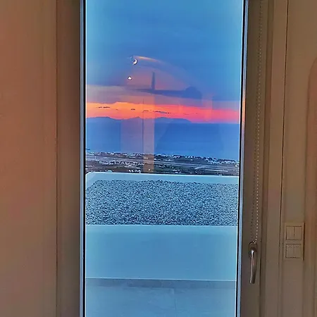 Martynou View Apartment *