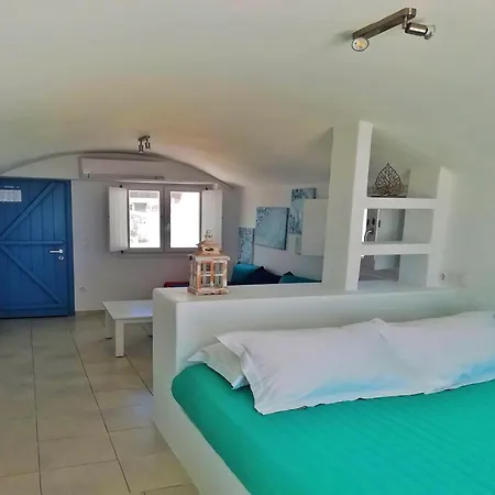 Martynou View Apartman Pírgosz