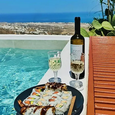 Apartman Martynou View *