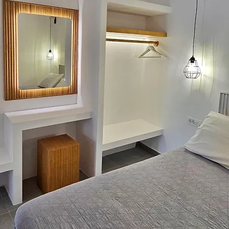Apartment Martynou View