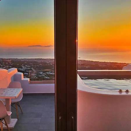 Apartment Martynou View