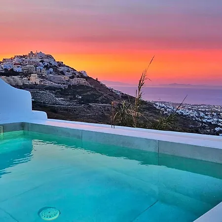 Martynou View * Πύργος