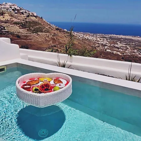 Martynou View Pýrgos