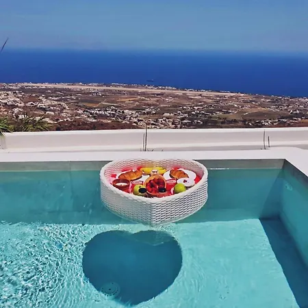 Martynou View Apartment