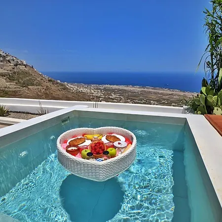 Martynou View Appartement *