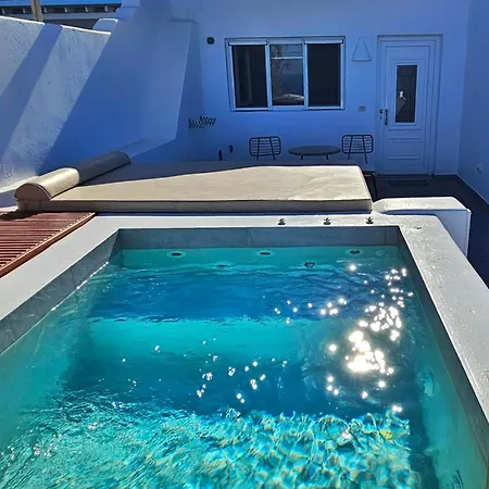 Martynou View Apartment Pyrgos Kallistis
