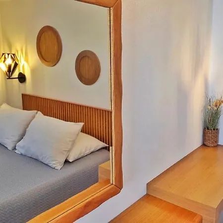 Martynou View Apartman