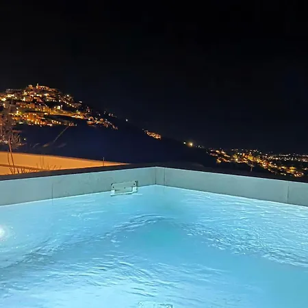 Martynou View Lejlighed