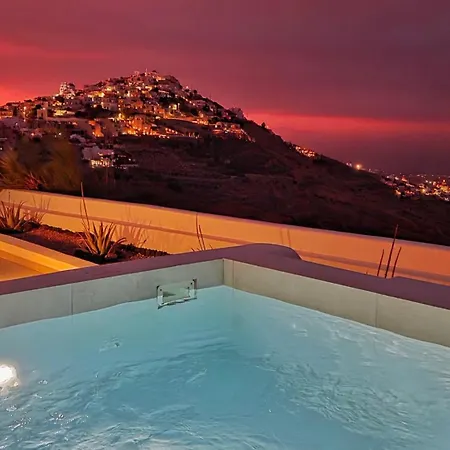 Apartman Martynou View