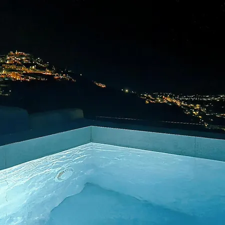 Appartement Martynou View *