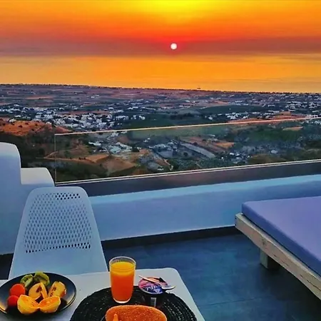 Διαμέρισμα Martynou View *