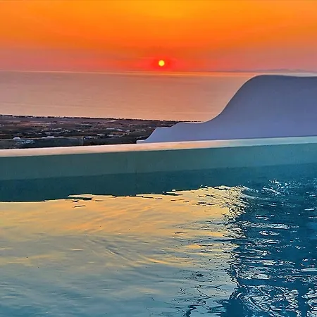 Appartement Martynou View