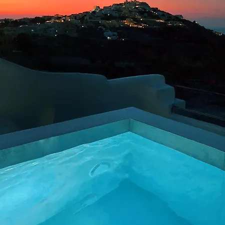 Lejlighed Martynou View