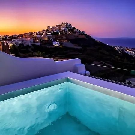 Martynou View *